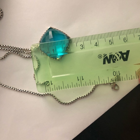 David Yurman necklace - Picture 4 of 6